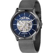 Maserati R8823118017 Mens Watch Epoca Automatic 42mm 10ATM 