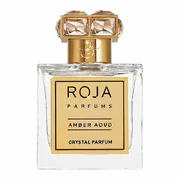 Roja Parfums AMBER AOUD CRYSTAL PARFUM Apă de parfum 100ml