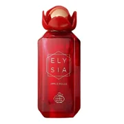 Fragrance World Elysia Apple Rouge Apă de parfum 100ml