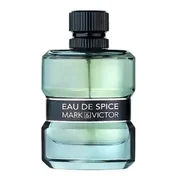 Fragrance World Eau De Spice Mark & Victor Apă de parfum 100ml