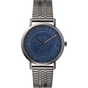 Versace VEJ401021 Mens Watch V-Essential 40mm 5ATM 