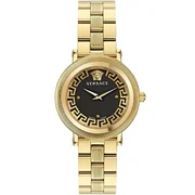 Versace VE7F00623 Ladies Watch Greca Flourish 35mm 5ATM 