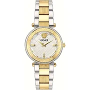 Versace VE8B00724 Ladies Watch Greca Reve 35mm 5ATM 