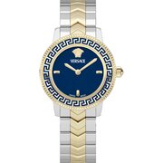 Versace VEUCA0524 Ladies Watch V-Icon 30mm 3ATM 