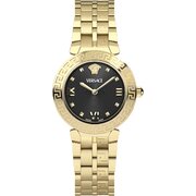 Versace VEOCA0524 Ladies Watch Daphnis 32mm 3ATM 