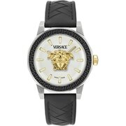 Versace VE9I00124 Mens Watch Medusa Deco Gent 43mm 5ATM 