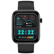 Carneo Zenith HR+ black - Ceas