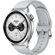 Xiaomi Watch S4 Silver - Ceas