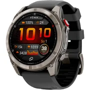 Garmin Fenix 8 Pro 51mm AMOLED Sapphi - Ceas