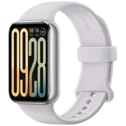 Xiaomi Smart Band 9 Pro Silver - Ceas