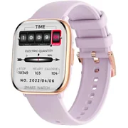 Carneo Proxima HR+gold smart watch