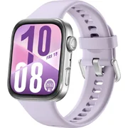 Huawei Watch Fit 4 Purple - Ceas