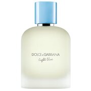 Dolce & Gabbana Light Blue Pour Homme Eau de Toilette Apă de toaletă