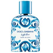 Dolce & Gabbana Light Blue Capri In Love Pour Homme Eau de Parfum Apa de parfum - Tester