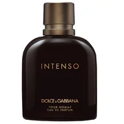 Dolce & Gabbana Intenso Pour Homme Apa de parfum - Tester