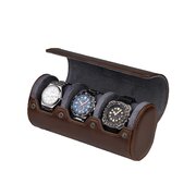 Rothenschild RS-3621-3BL Watch Roll Brown-Grey [3]