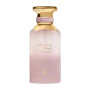 Ahmed Al Maghribi Peachy Peach Apă de parfum