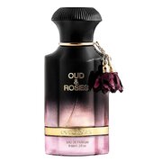 Ahmed Al Maghribi Oud & Roses Apă de parfum 60ml