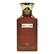 Ahmed Al Maghribi Musk & Leather Apă de parfum