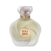 Ahmed Al Maghribi Musk & Roses Apă de parfum