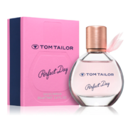 Tom Tailor Perfect Day Apă de parfum