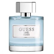 Guess 1981 Indigo Pour Femme Apă de toaletă