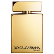 Dolce & Gabbana The One For Men Gold Intense Apa de parfum - Tester