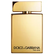 Dolce & Gabbana The One For Men Gold Intense Apa de parfum - Tester 100ml