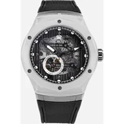 Louis XVI LXVI3821 Mens Watch La Lumière Automatic 45mm 5ATM 