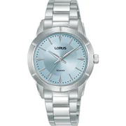 Lorus RG225YX9 Ladies Watch 32mm 10ATM 