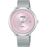Lorus RG807DX9 Ladies Watch 35mm 5ATM 