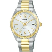 Lorus RH980QX9 Ladies Watch 34mm 10ATM 