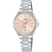 Lorus RJ269BX9 Ladies Watch 27mm 5ATM 