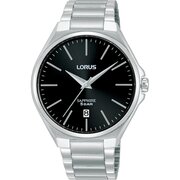 Lorus RS945DX9 Mens Watch 40mm 5ATM 