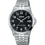 Lorus RS971CX9 Mens Watch 38mm 10ATM 