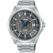 Lorus RU407AX9 Mens Watch Automatic 43mm 10ATM 