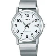 Lorus RG859CX5 Mens Watch 38mm 3ATM 