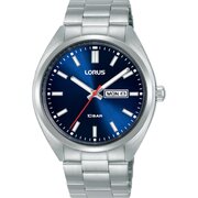 Lorus RH365AX9 Mens Watch Sports 42mm 10ATM 