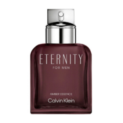 Calvin Klein Eternity Amber Essence Intense For Men Extract de parfum - Tester