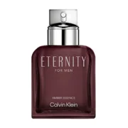 Calvin Klein Eternity Amber Essence Intense For Men Extract de parfum - Tester