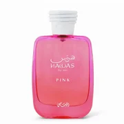 Rasasi Hawas Pink Apă de parfum 100ml