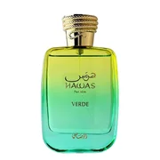 Rasasi Hawas Verde Apă de parfum