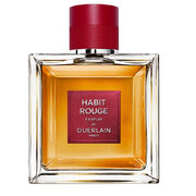 Guerlain Habit Rouge Parfum Apă de parfum