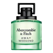 Abercrombie & Fitch Away Weekend Man Apă de toaletă 100ml