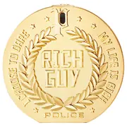 Police Rich Guy Apă de toaletă 50ml