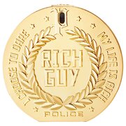 Police Rich Guy Apă de toaletă