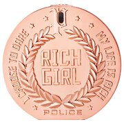Police Rich Girl Apă de parfum 50ml