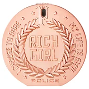 Police Rich Girl Apă de parfum 100ml