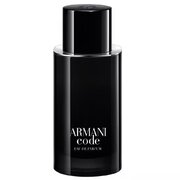 Giorgio Armani Armani Code Eau de Parfum Rechargeable Apa de parfum - Tester