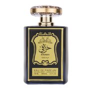 Lattafa Khurafi Oud Apă de parfum